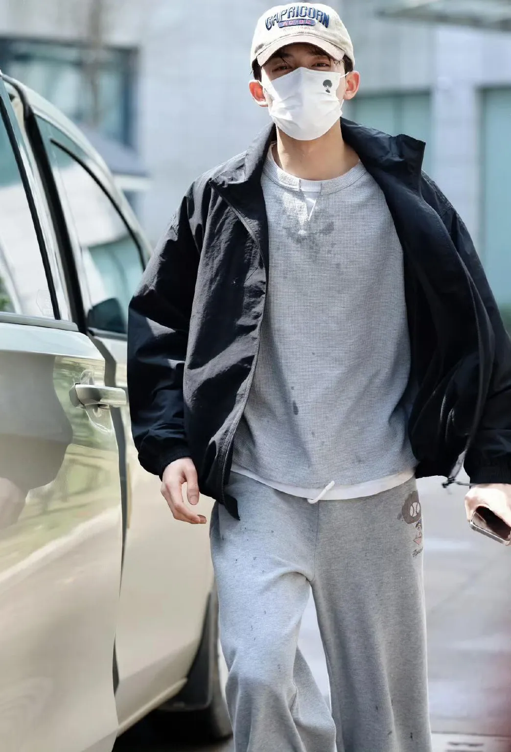 【Celebrity Same Style】